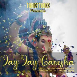 Jay Jay Ganesha-GDEIBicDcXU