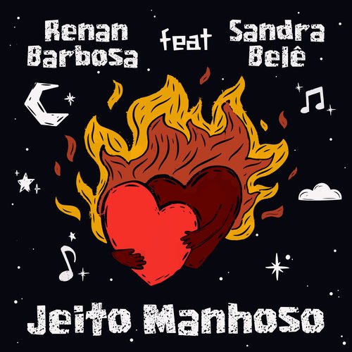 Jeito Manhoso_poster_image