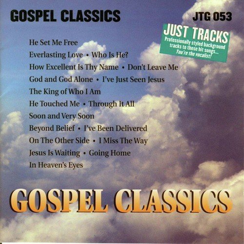 Top 109+ imagem gospel tracks with background vocals - Thcshoanghoatham ...