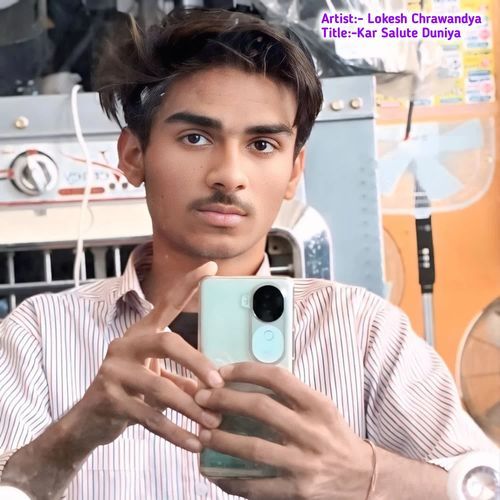 Kar Salute Duniya