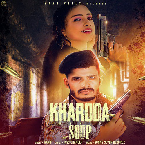 Kharoda Soup
