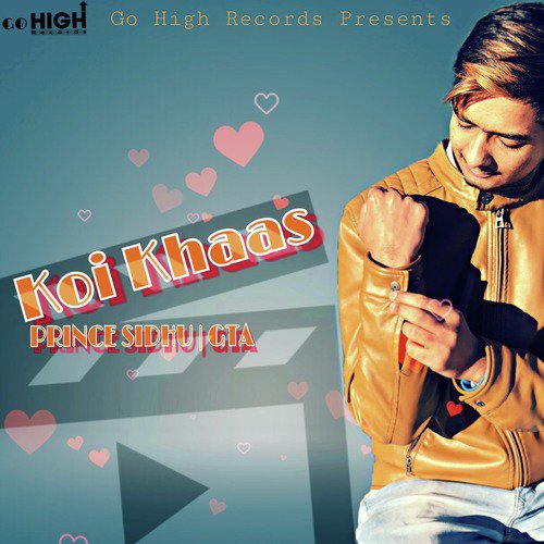 Koi Khaas_poster_image