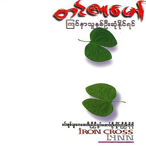 Kyin Nar Thu Nhit Oo Sone Naing Yin