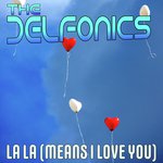 La-La (Means I Love You) (Rerecorded)