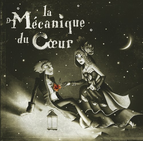 La mécanique du coeur