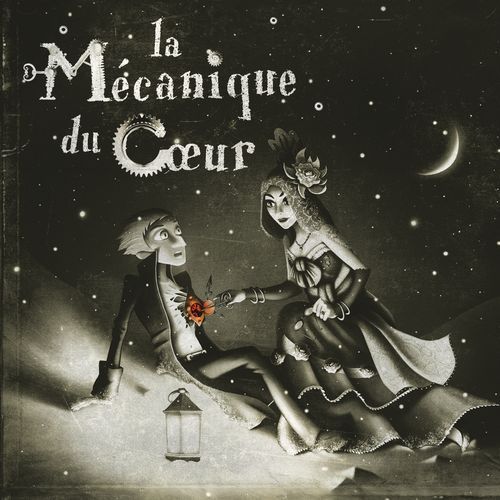 La mécanique du coeur
