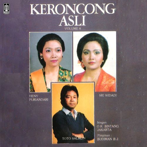 Lgm. Damai Di Bumi