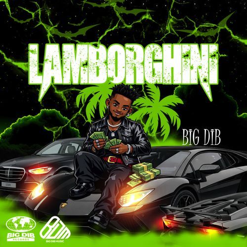 Lamborghini