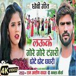 Lauke Gore Gore Tangari Chhote Chhote Ghaghari (Dhobi Geet)