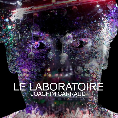 Le laboratoire