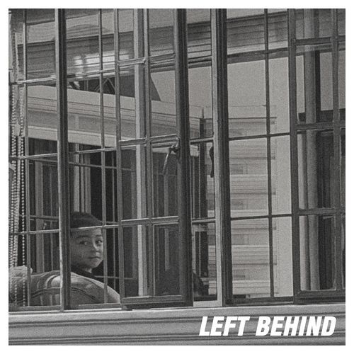 Left Behind