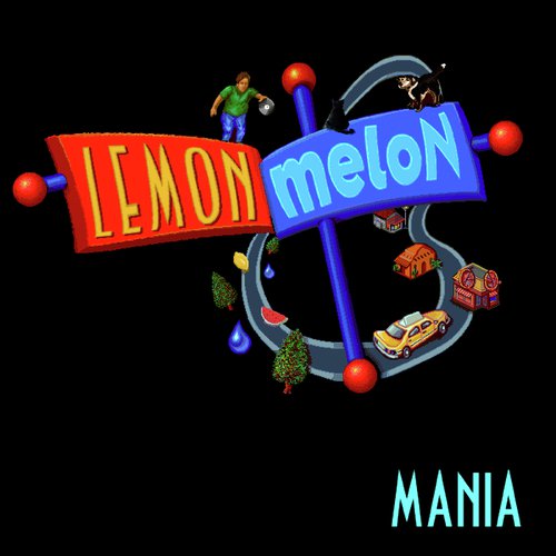 That's Right! cover art