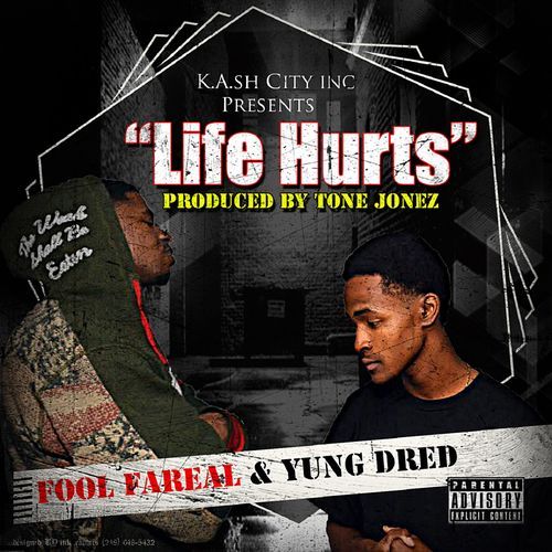 Life Hurts (feat. Yung Dred)_poster_image