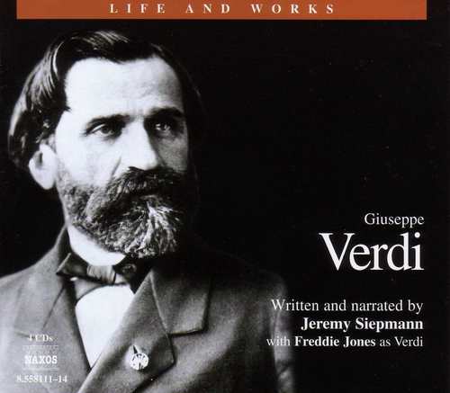 Guiseppe Verdi: Life and Works: Overture to 'Oberto, Conte di San Bonifacio'