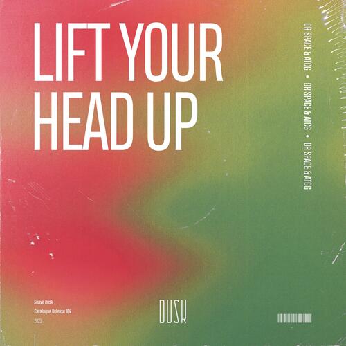 Lift Your Head Up_poster_image