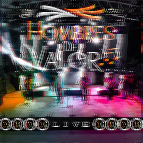 La Pasadita (Live) cover art