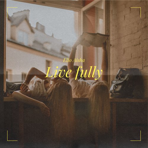 Melly cover art