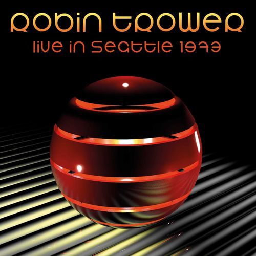 Live in Seattle 1973