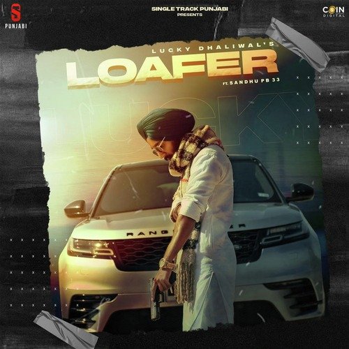 Loafer