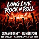 Long Live Rock 'n' Roll
