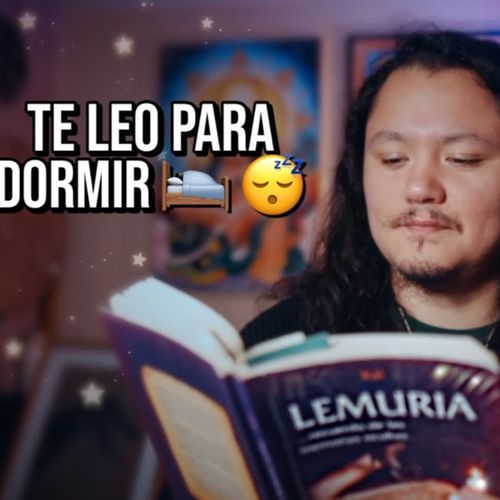 Los Secretos De Lemuria Pt. 5 cover art
