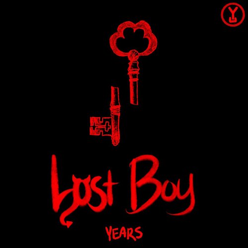 Lost Boy_poster_image