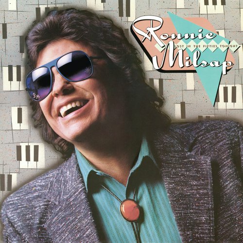 Lost in the Fifties Tonight