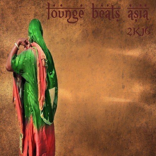 Lounge Beats Asia 2K16