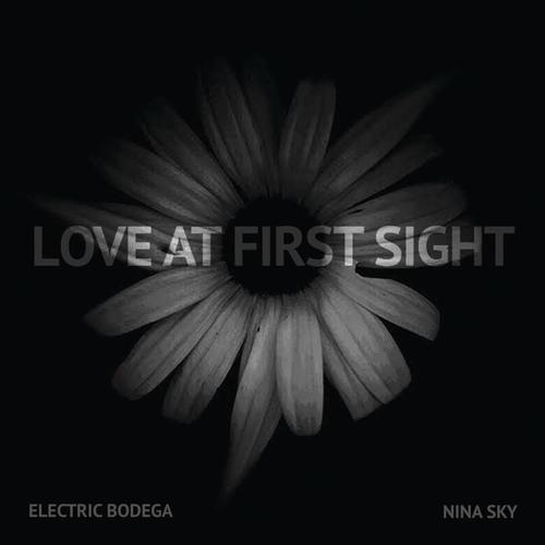 Love at First Sight (feat. Nina Sky)