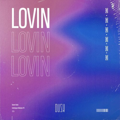 Lovin' (Extended Mix)