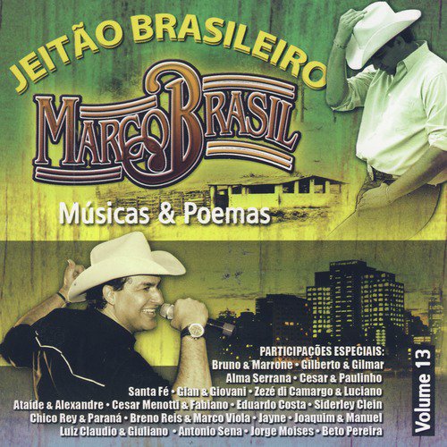 Verso: Meu Microfone / Eu Sou Peão - Song Download from Músicas