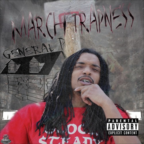 MARCH TRAPNESS