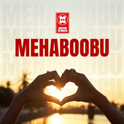 MEHABOOBU