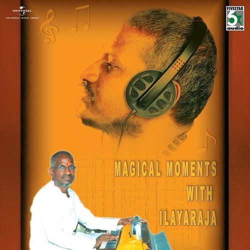Magical Moments With Ilayaraja