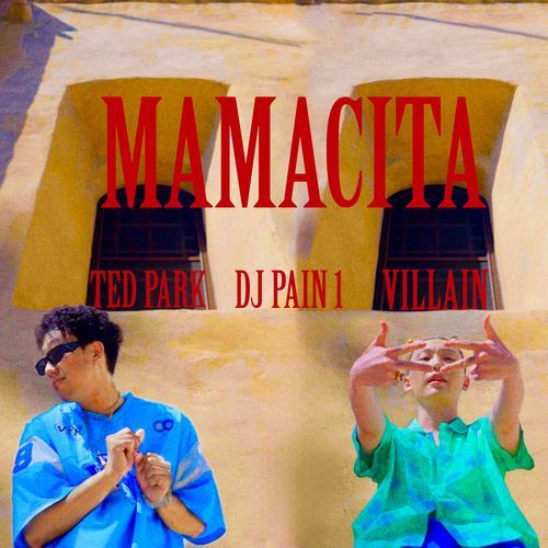 Mamacita_poster_image