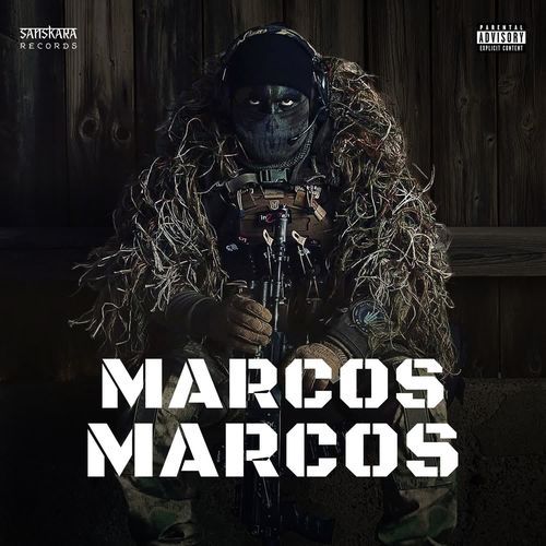 Marcos Marcos