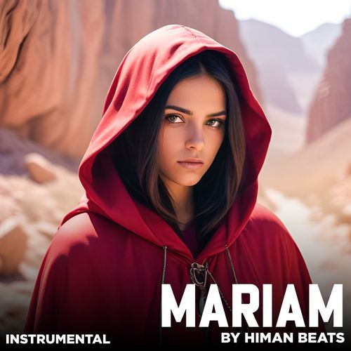 Mariam (Instrumental)