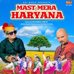 Mast Mera Haryana-PDo8X1kCb1U