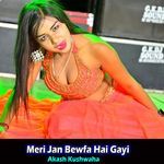 Meri Jan Bewfa Hai Gayi