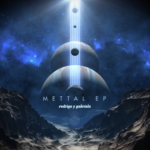 Mettal EP