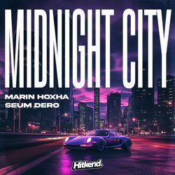 Midnight City-FCI4CRJWT18