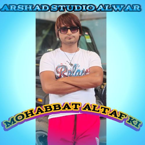 Mohabbat Altaf ki