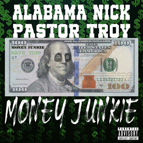 Money Junkie