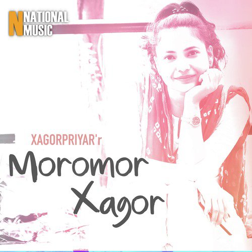 Moromor Xagor - Single