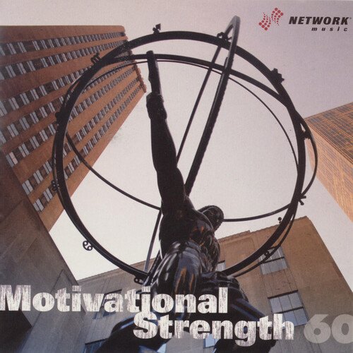 Motivational Strength (Industrial)_poster_image