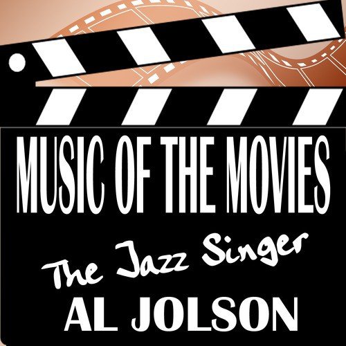 Music Of The Movies - The Jazz Singer