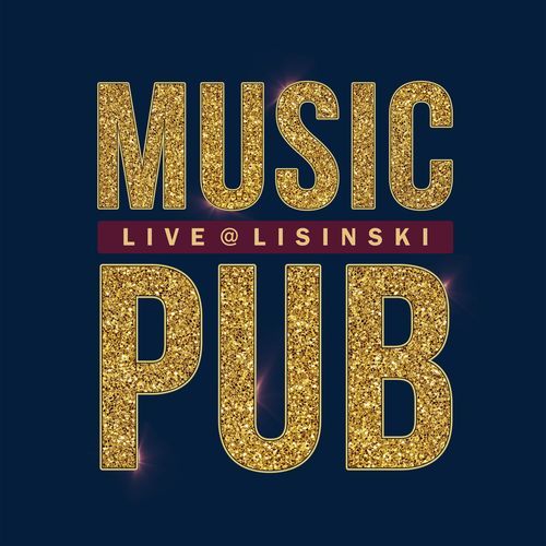 Music Pub (Live @ Lisinski)_poster_image