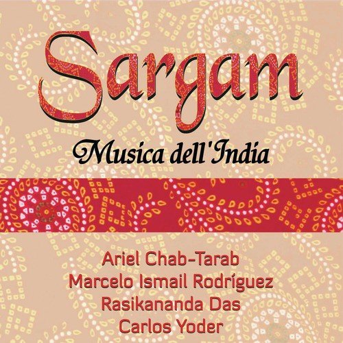 Musica Dell' India