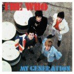 My Generation (Original Mono Version)