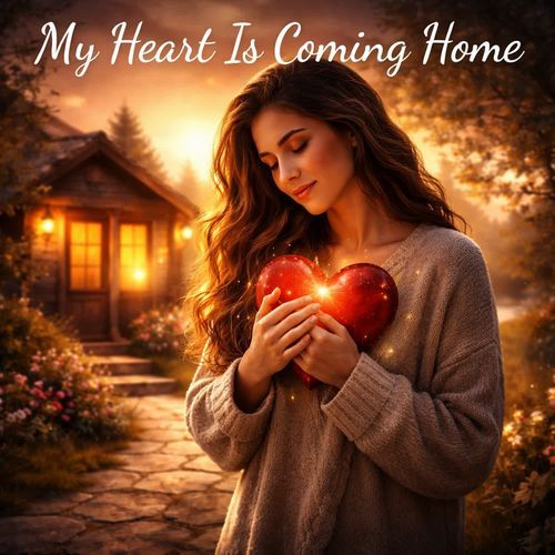 My Heart Is Coming Home